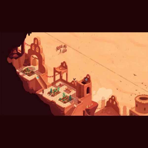 HandyGames El Hijo: A Wild West Tale