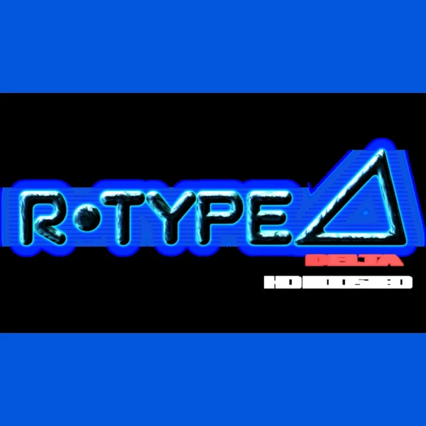 Clear River Games R-Type Delta: HD Boosted