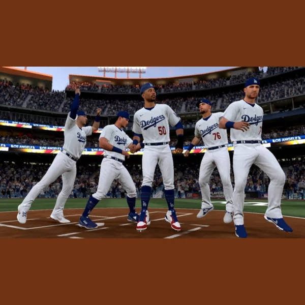 Sony Interactive Entertainment MLB The Show 23