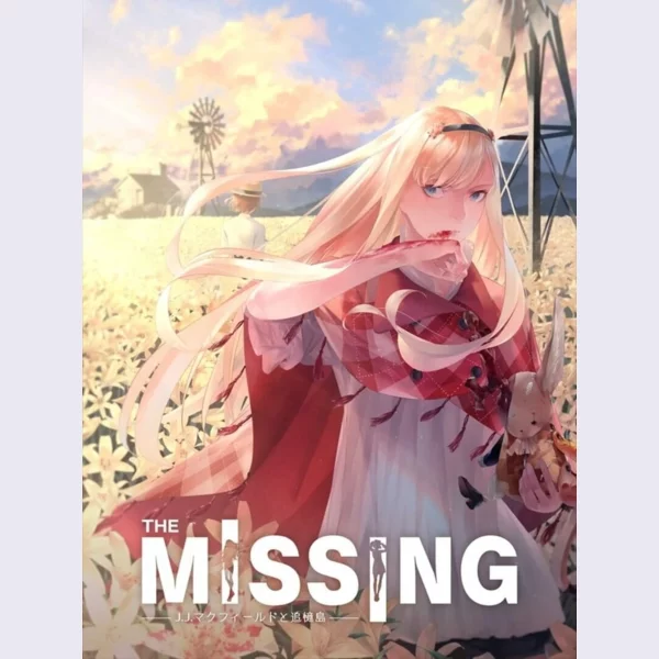 Arc System Works The Missing: J.J. Macfield and the Island of Memories