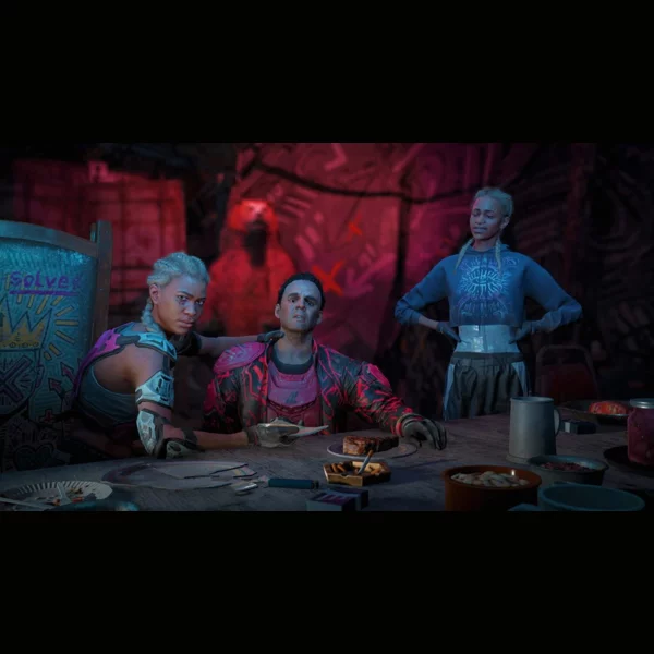 Ubisoft Entertainment Far Cry New Dawn