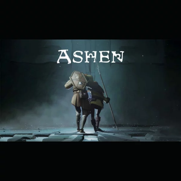 Annapurna Interactive Ashen