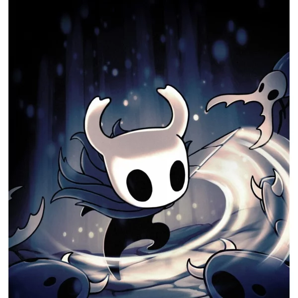 Team Cherry Hollow Knight