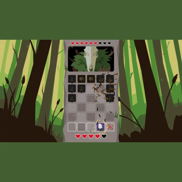 Devolver Digital Reigns: The Witcher