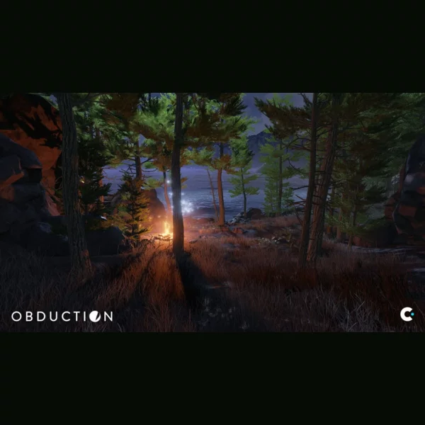 Cyan Worlds Obduction