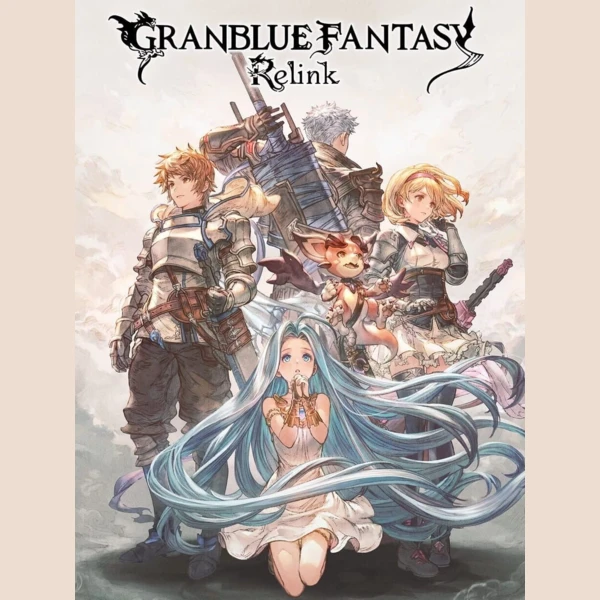 Cygames Granblue Fantasy: Relink