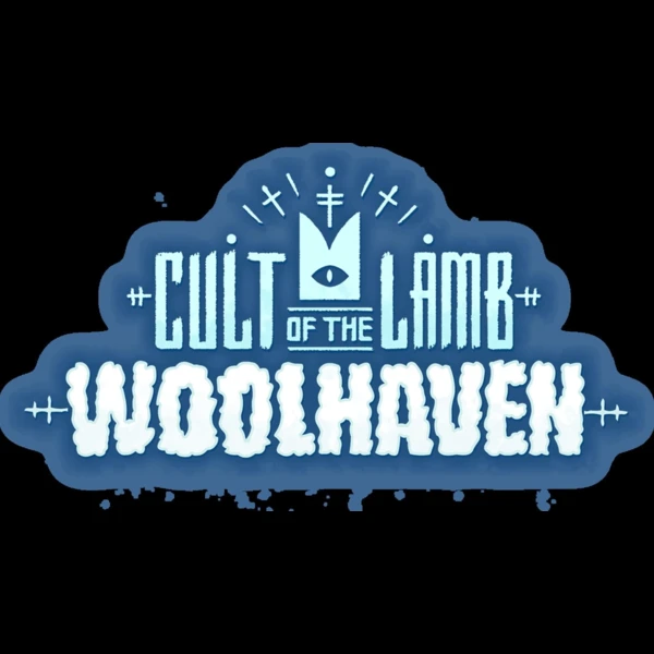 Devolver Digital Cult of the Lamb: Woolhaven