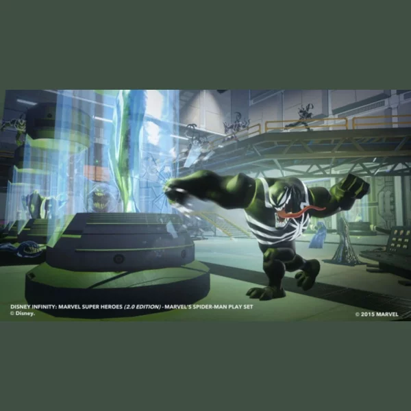 Avalanche Software Disney Infinity 2.0: Marvel Super Heroes