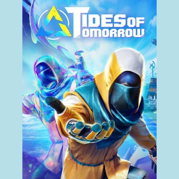 THQ Nordic Tides of Tomorrow