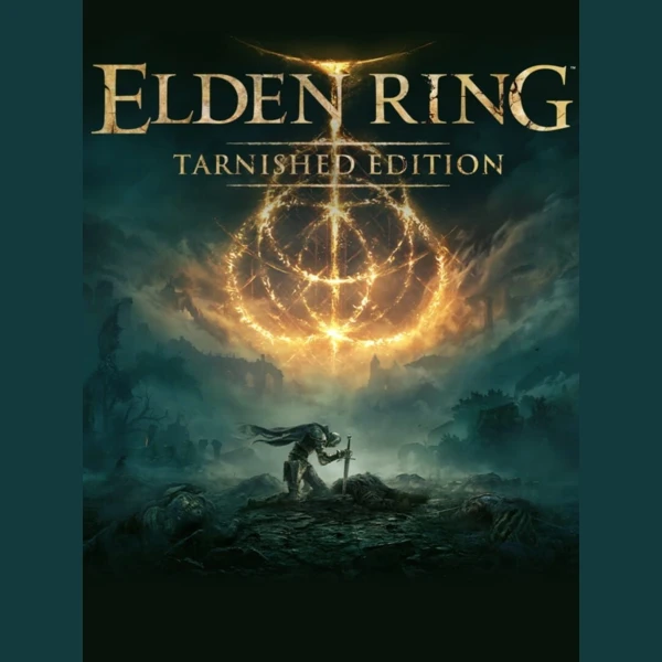 Bandai Namco Entertainment Elden Ring: Tarnished Edition (Tarnished Edition)