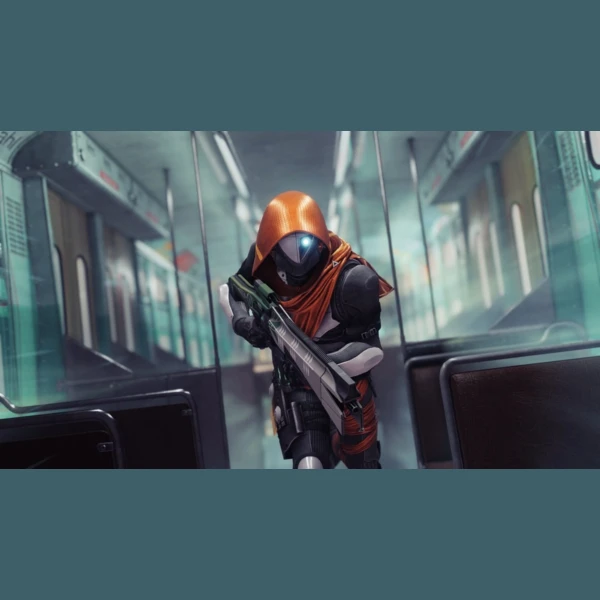 Bungie Destiny 2: The Edge of Fate
