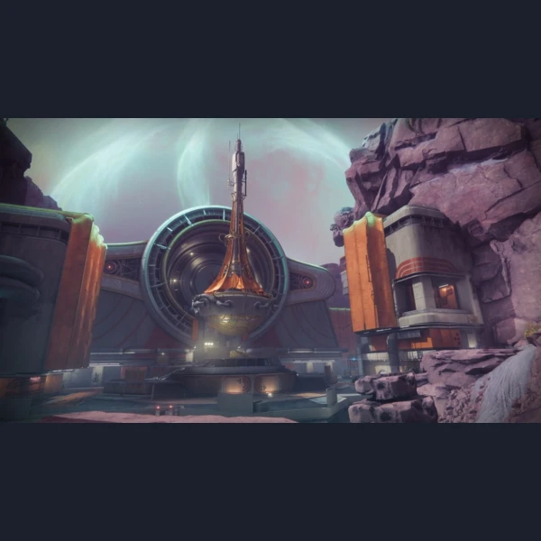 Bungie Destiny 2: The Edge of Fate