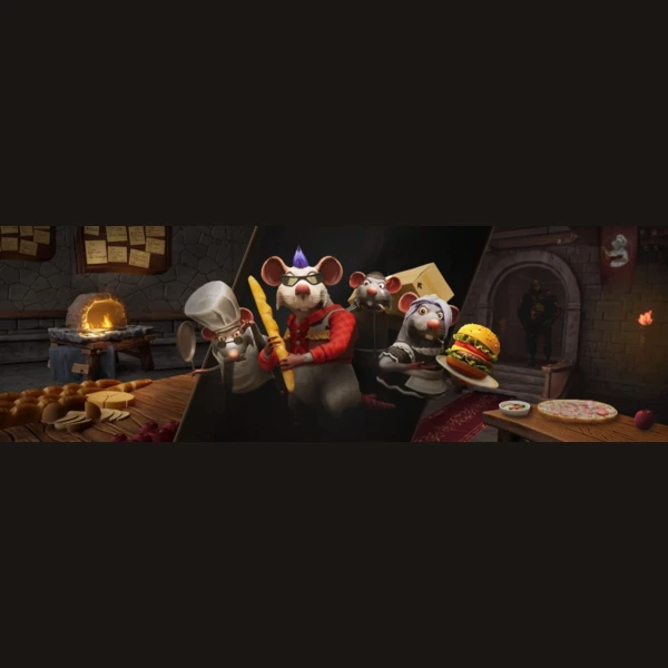 Polden Publishing Restaurats