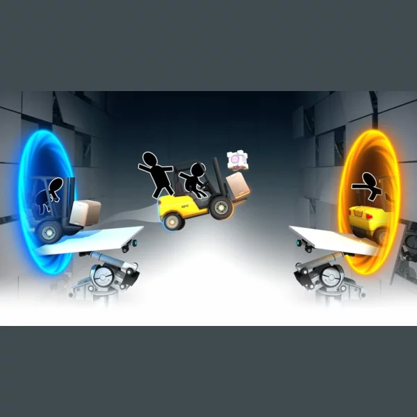 Headup Games Bridge Constructor Portal