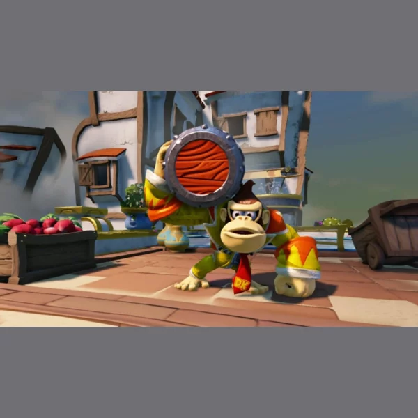 Activision Skylanders: SuperChargers, Spyro the Dragon