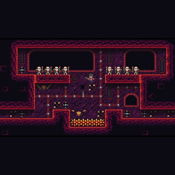 Acclaim The Prisoning: Fletcher's Quest