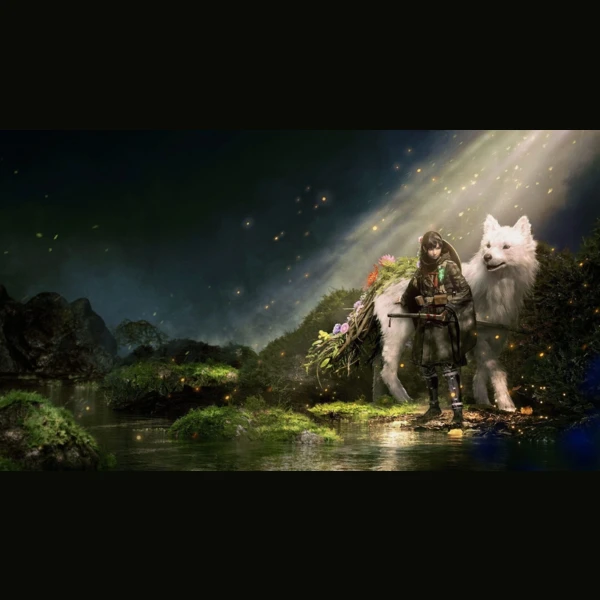 Fictions Beast of Reincarnation