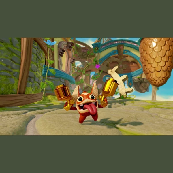 Activision Skylanders: Trap Team, Spyro the Dragon