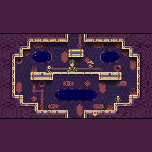 Acclaim The Prisoning: Fletcher's Quest