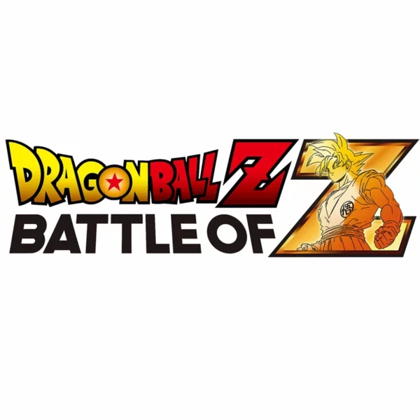 Bandai Namco Entertainment Dragon Ball Z: Battle of Z