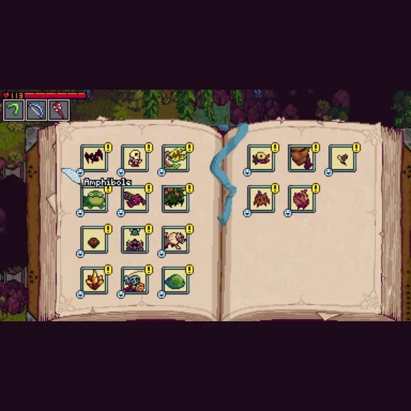 Graffiti Games Creature Keeper