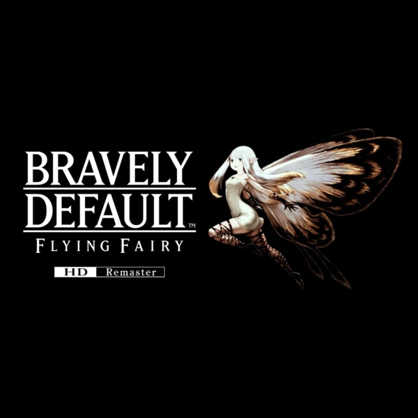 Square Enix Bravely Default: Flying Fairy - HD Remaster