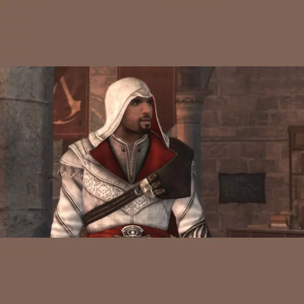 Ubisoft Montreal Assassin's Creed: The Ezio Collection