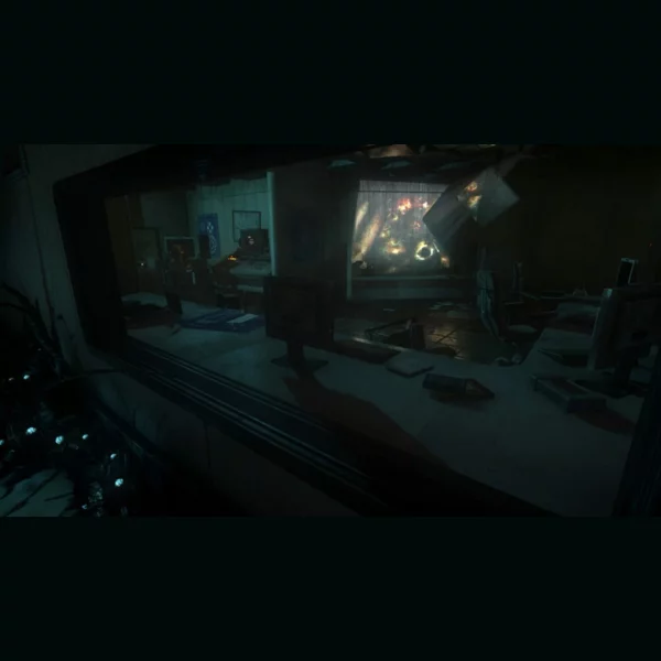 Frictional Games Soma