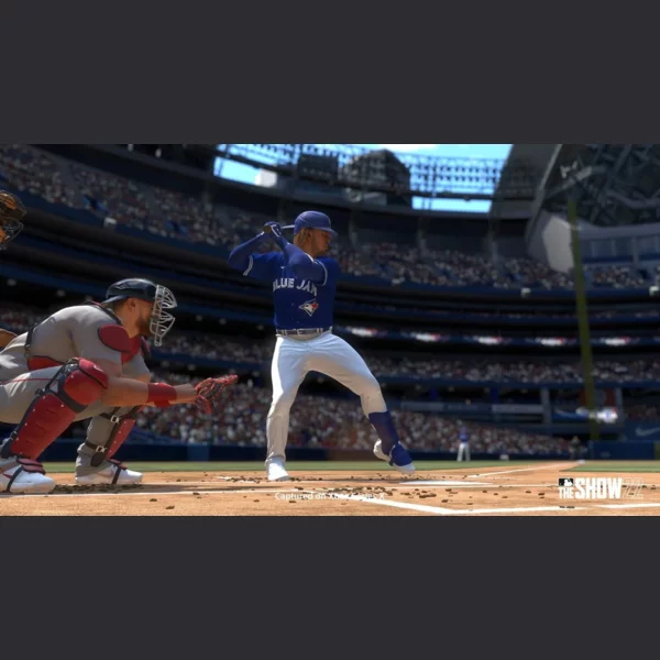 MLB Advanced Media MLB The Show 22