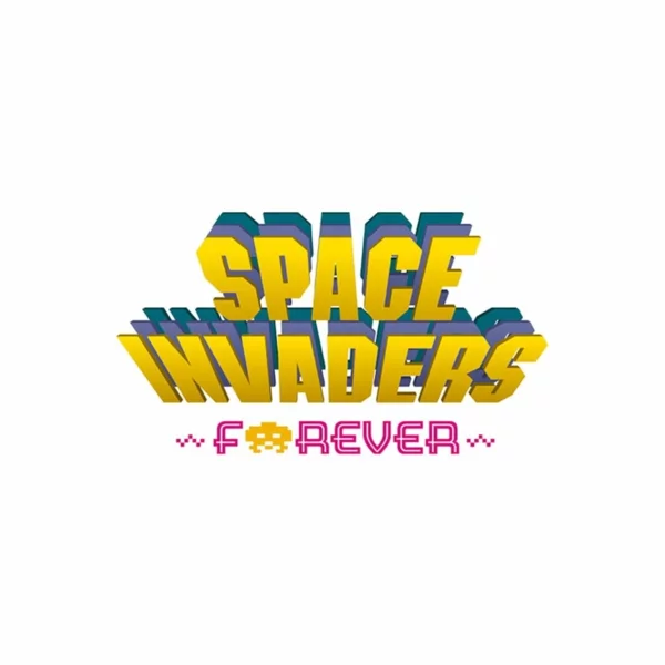 ININ Games Space Invaders Forever