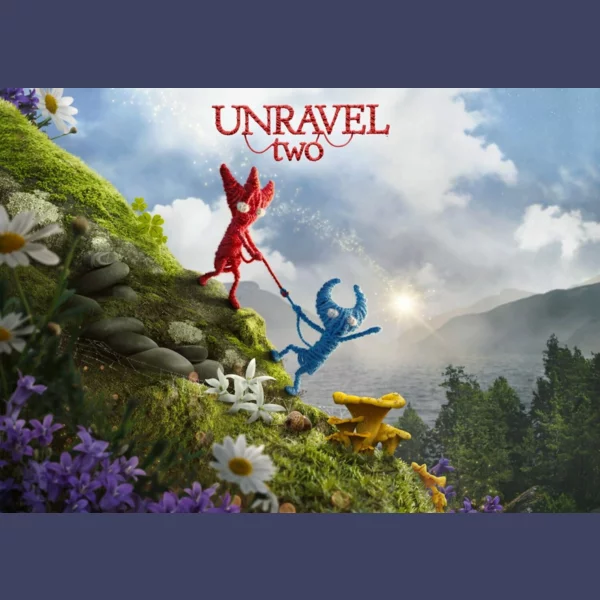 Electronic Arts Unravel Two