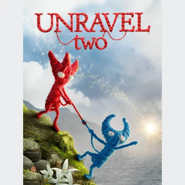 Electronic Arts Unravel Two