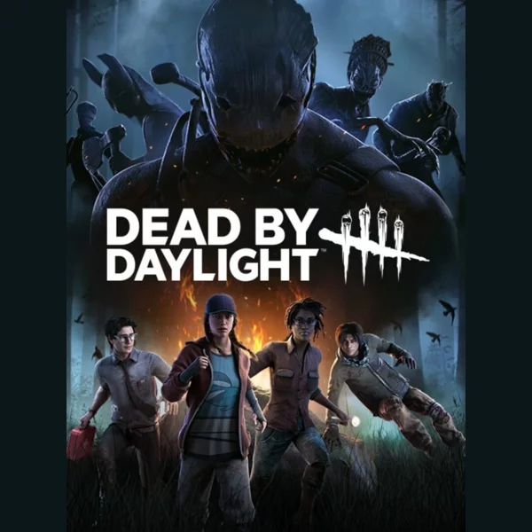 Behaviour Interactive Dead by Daylight