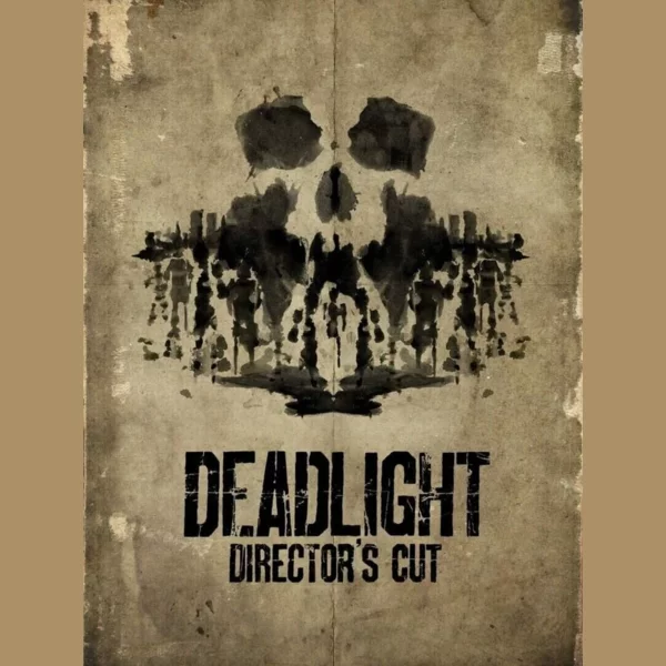 Deep Silver Deadlight: Director's Cut