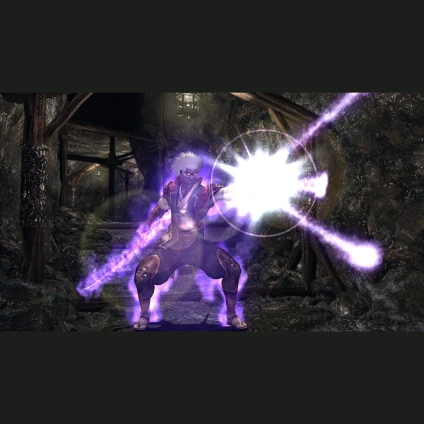 Capcom Co., LTD. Onimusha 2: Samurai's Destiny