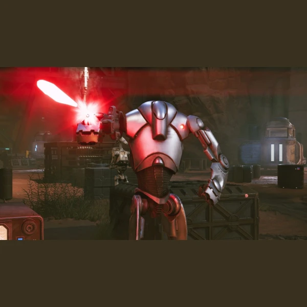 Electronic Arts Star Wars Zero Company