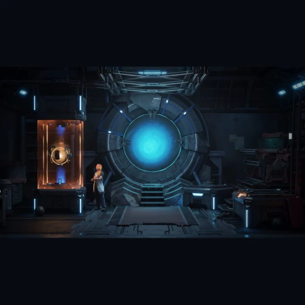 Secret Mode Empyreal