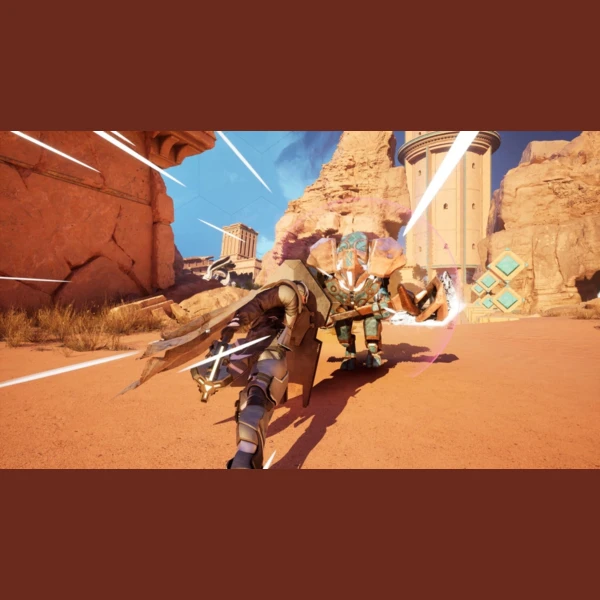 Secret Mode Empyreal