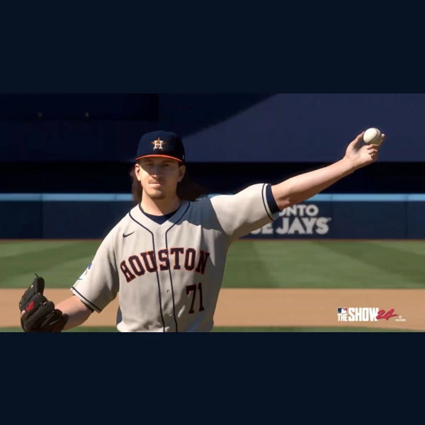 Sony Interactive Entertainment MLB The Show 24