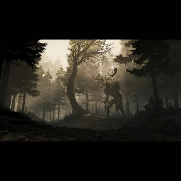 Focus Entertainment GreedFall