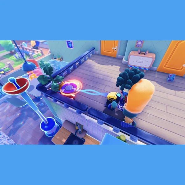 PM Studios Bandit Trap