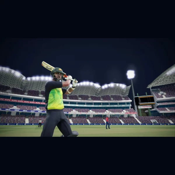 Big Ant Studios Ashes Cricket, Big Ant Studios Cricket