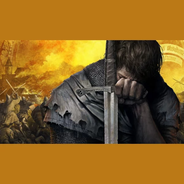 Deep Silver Kingdom Come: Deliverance