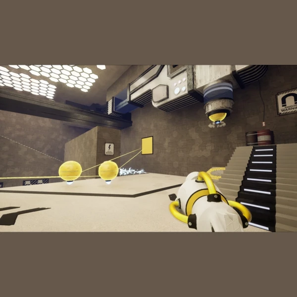 PM Studios ChromaGun 2: Dye Hard