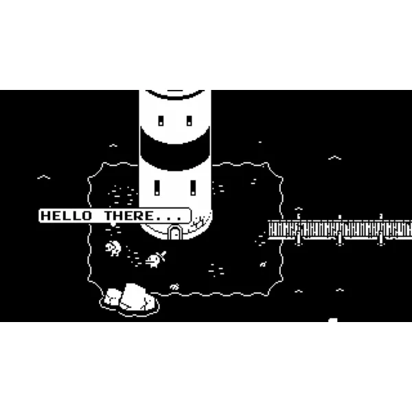 Devolver Digital Minit