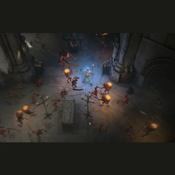 Blizzard Entertainment Diablo IV