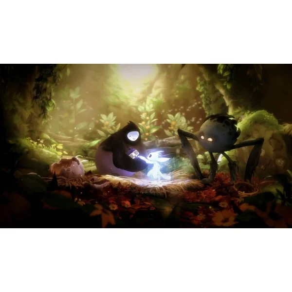 Xbox Game Studios Ori and the Will of the Wisps