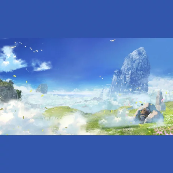 Bandai Namco Entertainment Tales of Zestiria