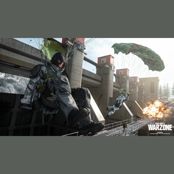 Activision Call of Duty: Warzone