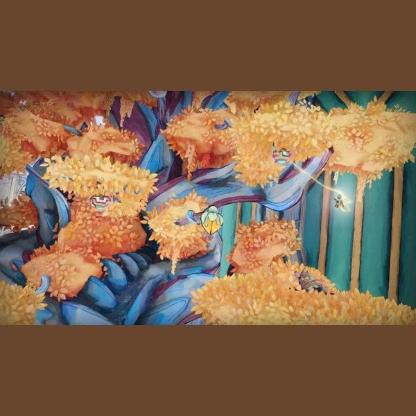 Focus Entertainment Mio: Memories in Orbit